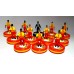Subbuteo Andrew Table Soccer RC Lens 2024-25 on WSB Professional bases